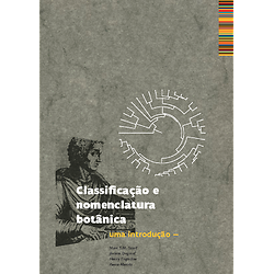 Classificação e nomenclatura botânica, uma introdução - PDF