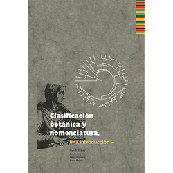 Clasificación botánica y nomenclatura, una introducción - PDF