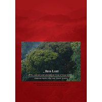 Red List of the endemic and subendemic trees of Central Africa (Democratic Republic of the Congo - Rwanda - Burundi)