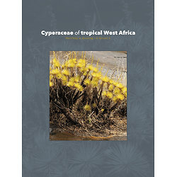 Cyperaceae of tropical West Africa