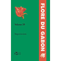 Flore Du Gabon Vol. 39