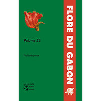 Flore Du Gabon Vol. 43