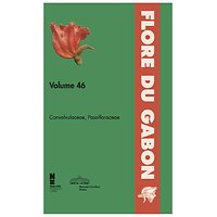 Flore Du Gabon Vol. 46