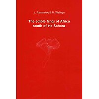 The edible fungi of Africa south of the Sahara: A literature