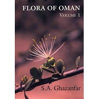 Flora of the Sultanate of Oman