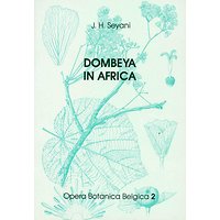 The genus Dombeya in Continental Africa