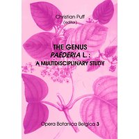 The genus Paederia L.: A multidisciplinary study