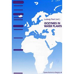 Isozymes in Water Plants: Molecular systematics and biogeo