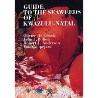 Guide to the seaweeds of KwaZulu-Natal