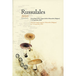 Russulales-2010