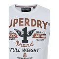 T-SHIRT FULL WEIGHT ENTRY