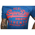 T-SHIRT SUPERDRY VINTAGE AUTHENTIC GRIT TEE