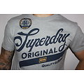 T-SHIRT QUALITY AND DETAIL TEE