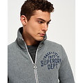 SWEAT TRACKSTER TRACK TOP
