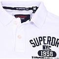 POLO CLASSIC S/S SUPERSTATE