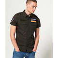 CHEMISE ARMY CORPS LITE