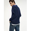 PULL EN MAILLE FINE TOMMY CLASSIC