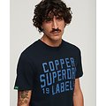 T-shirt Copper Label Workwear