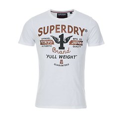 T-SHIRT FULL WEIGHT ENTRY