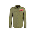 CHEMISE SD ARMY CORPS