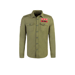 CHEMISE SD ARMY CORPS