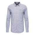 CHEMISE ESSENTIAL SOLID STRETCH