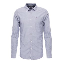 CHEMISE ESSENTIAL SOLID STRETCH