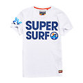 T-SHIRT SUPER SURF LITE WEIGHT