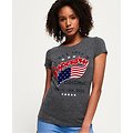 T-Shirt American Star