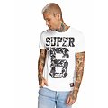 T-Shirt Super No 6