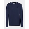 PULL EN MAILLE FINE TOMMY CLASSIC