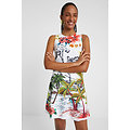 ROBE TROPICAL PACIFIC