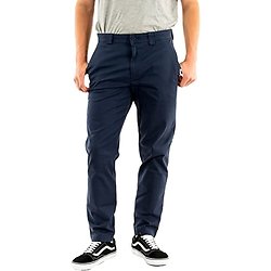 CHINO TAPERED FIT