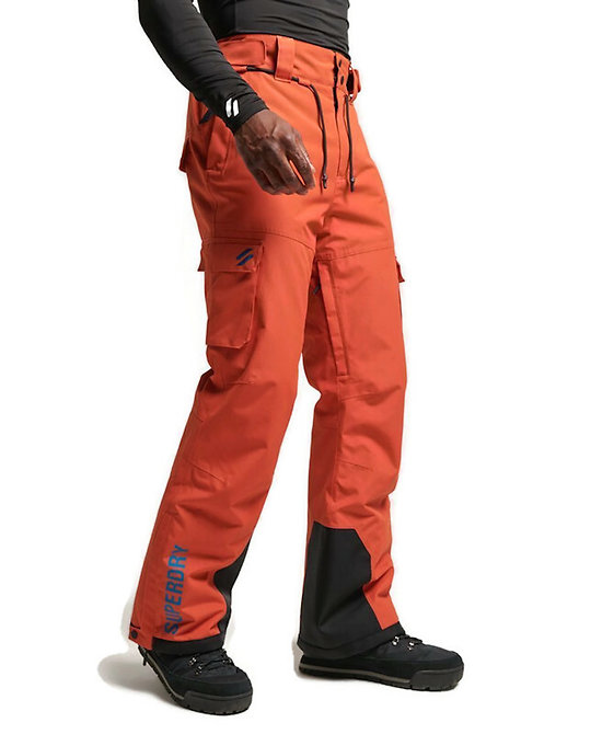 Pantalon de ski Ultimate Rescue