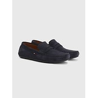 CHAUSSURES CASUAL SUEDE DRIVER