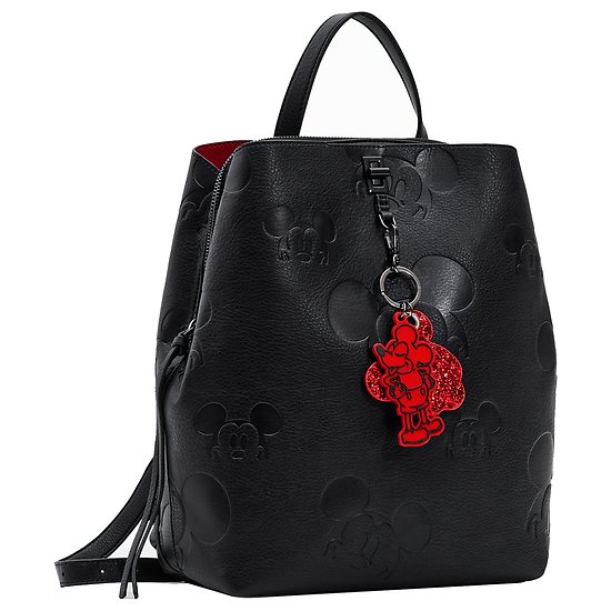 SAC ALL MICKEY 23 SUMY
