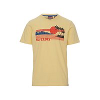 T-SHIRT VINTAGE GREAT OUTDOORS