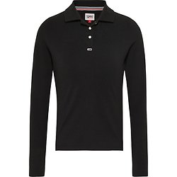 POLO MANCHES LONGUES ESSENTIAL