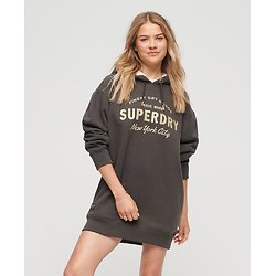 ROBE SWEAT LUXE