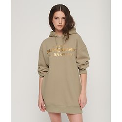 ROBE SWEAT LUXE