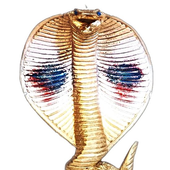  Rituel du Cobra d'or- Libération- Pouvoir