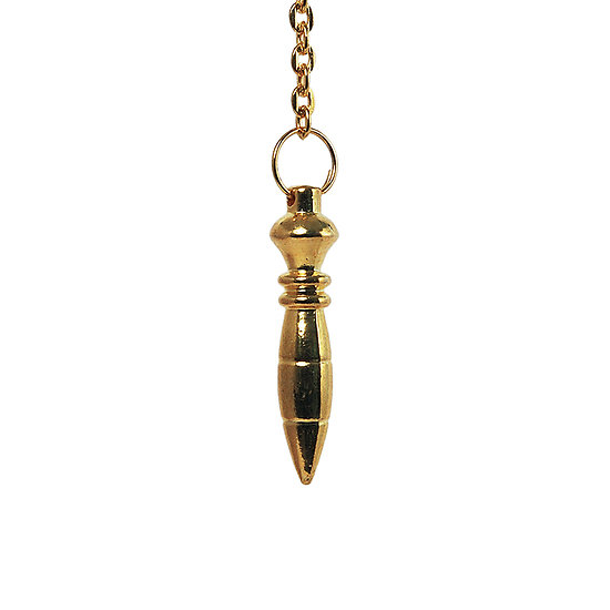 Pendule mini égyptien- Divination- Puissant- Précis