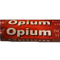 Encens opium - Puissant aphrodisiaque amoureux