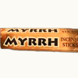 Encens myrrhe- Purification-Ouverture au monde extérieur