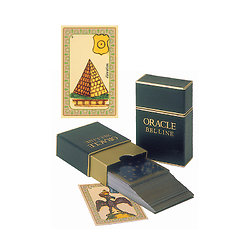 Oracle de Beline- Prédictions- Voyance-Tarot divinatoire