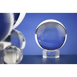 Boule de cristal- Prédiction- Cristallomancie