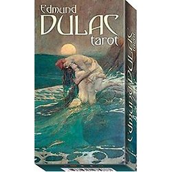 Tarot Edmund Dulac