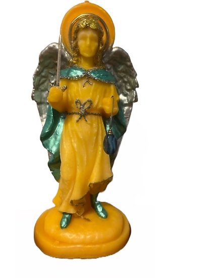 L'archange URIEL-Lumière- Intuition- Abondance-Protection divine