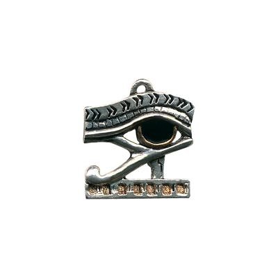 L'oeil de Horus- protection- Concentration- Examen