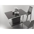 Table Relevable Ares Glass